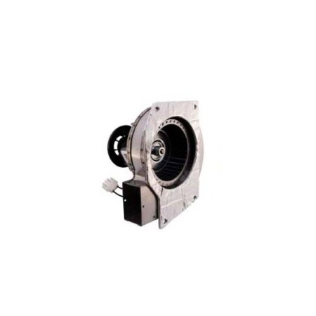 York Blower Inducer Draft Jakel 1 Spd S1-02435330000